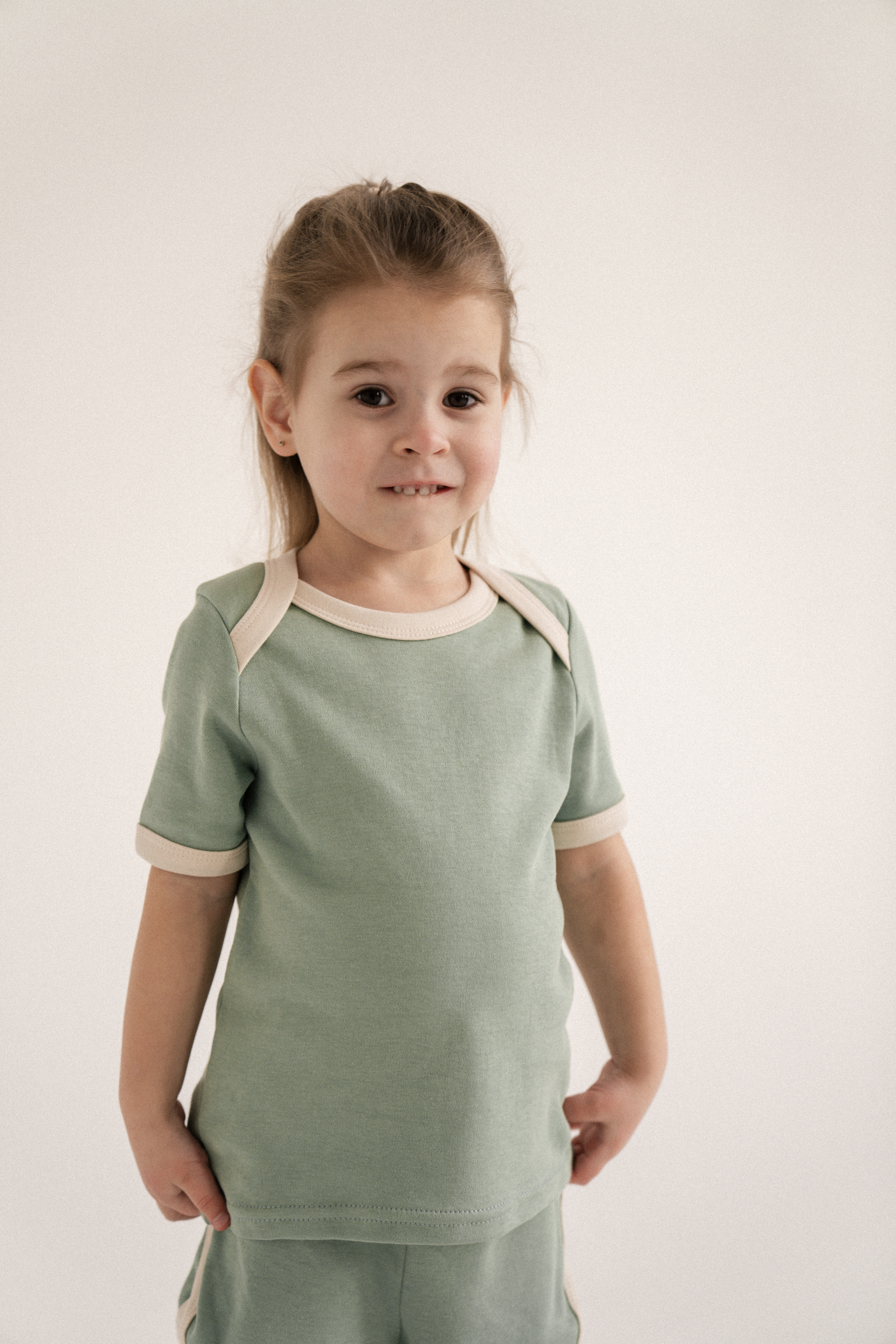 Футболка TEENY BOO TSH-TB-ESO - фото 1