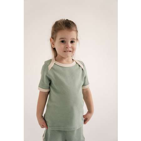 Футболка TEENY BOO
