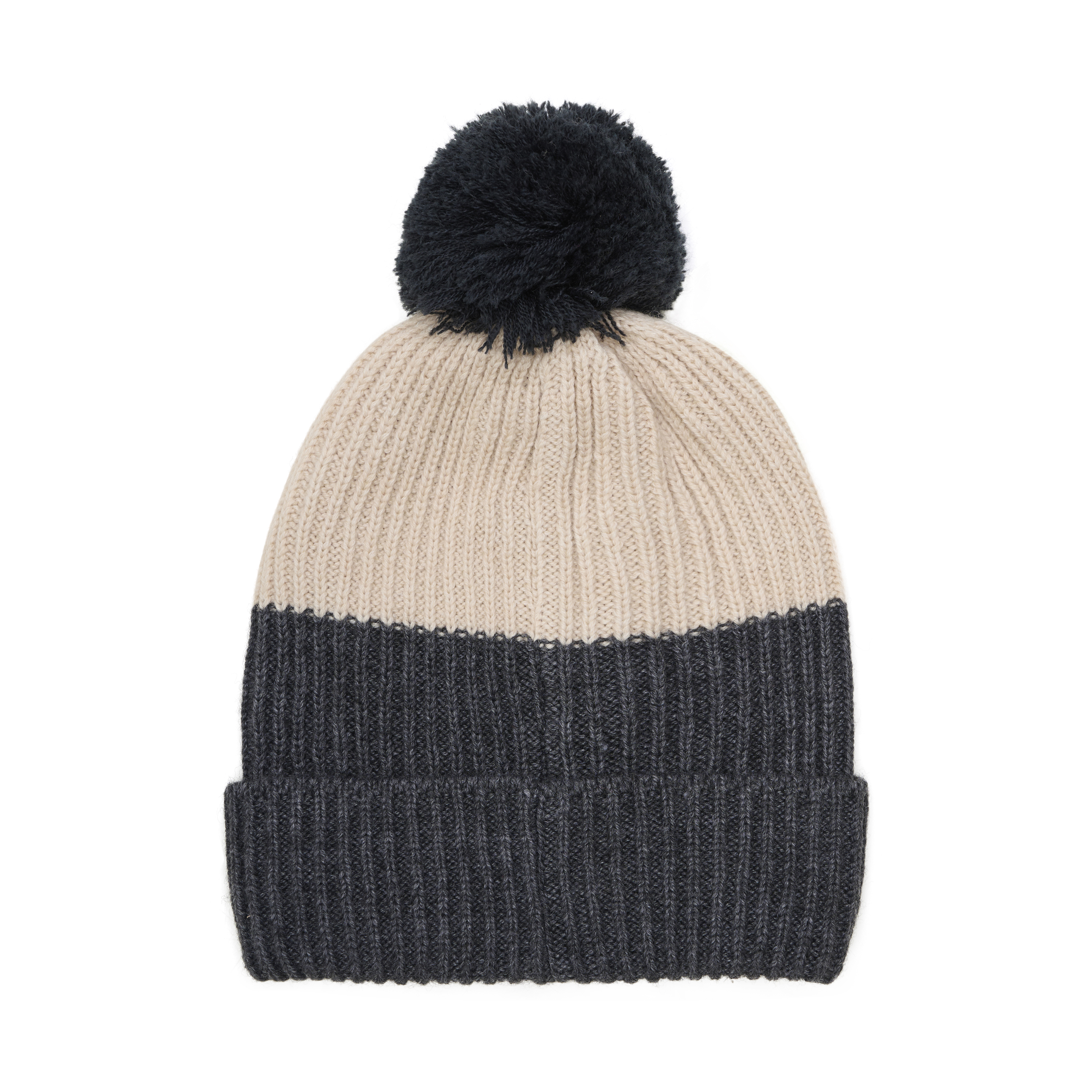 Шапка MinyMo 164045-1061 - фото 2