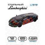 Автомобиль РУ KOO Lamborghini ПОГ