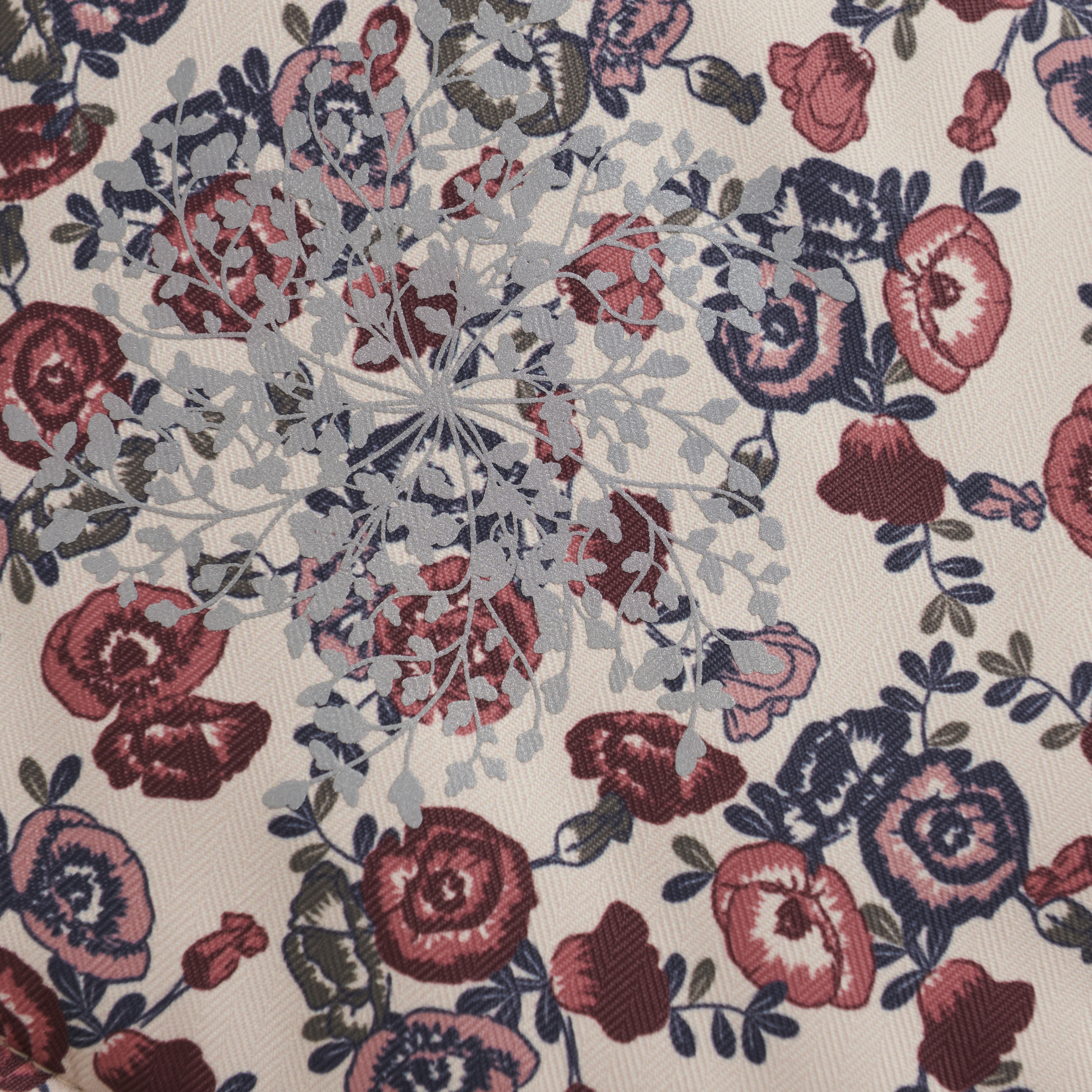 Куртка MinyMo 162258-2209 - фото 4