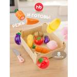 Игрушка Happy Baby Овощи