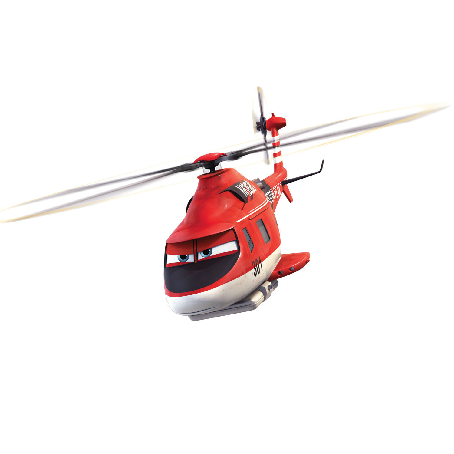 Сборная модель Звезда Самолеты Рейнджер Винт 2077 - фото 3