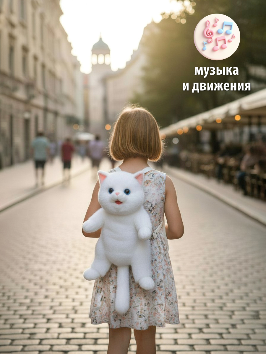 Рюкзак Veld Co - фото 3