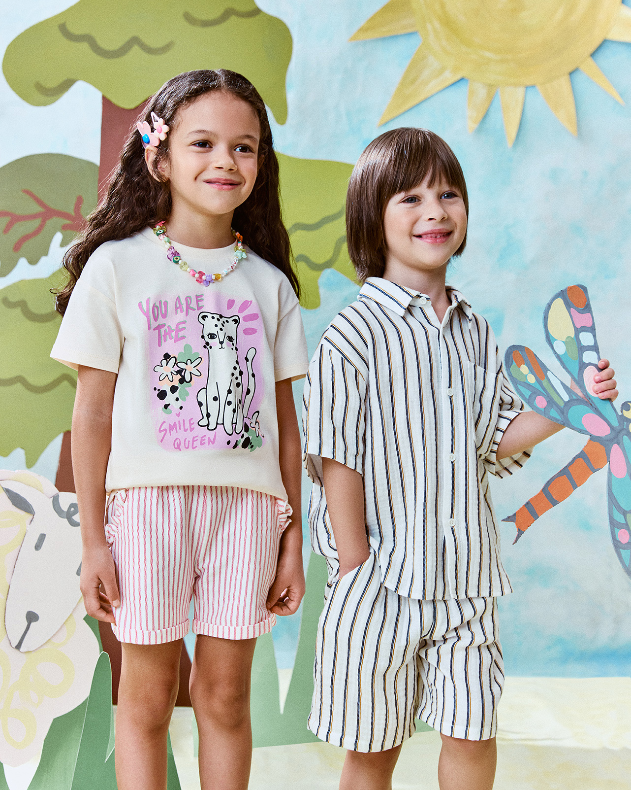 Футболка Futurino S26FU3-F00768kg-L2 - фото 6