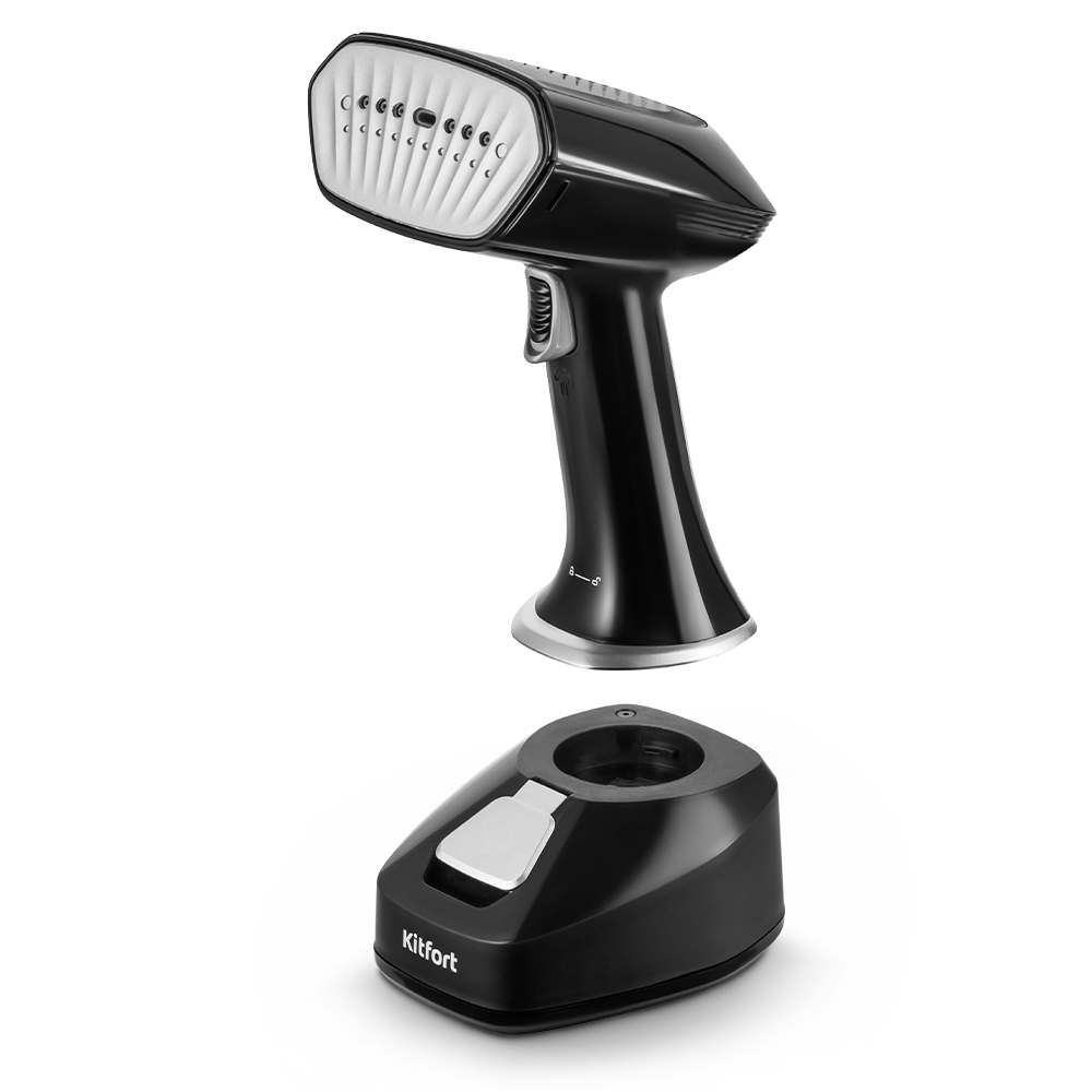 Ручной отпариватель KITFORT КТ-9207 - фото 6