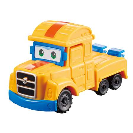 Автомобиль Super Wings