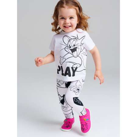 Кеды PlayToday
