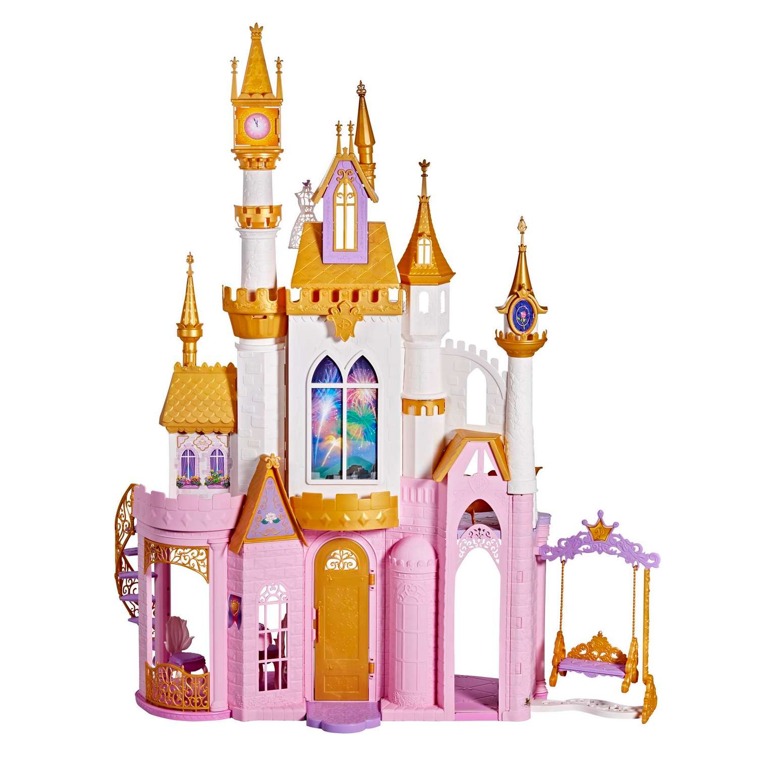 Кукла модельная Disney Princess F10595L0 - фото 6