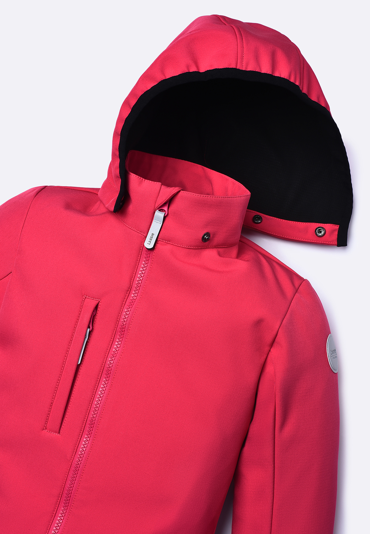 Комбинезон Lassie 72104112-4650 - фото 7