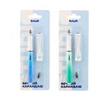 Карандаши чернографитные Erhaft 1 шт. в ассортименте