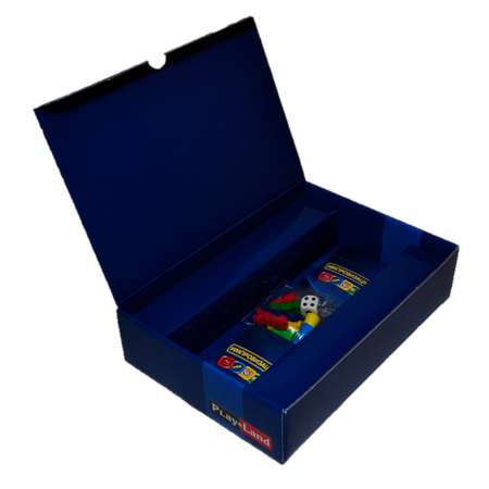 Настольная игра PlayLand