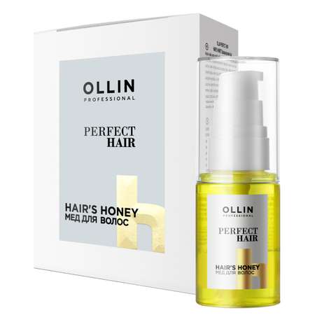 Концентрат Ollin 30 мл