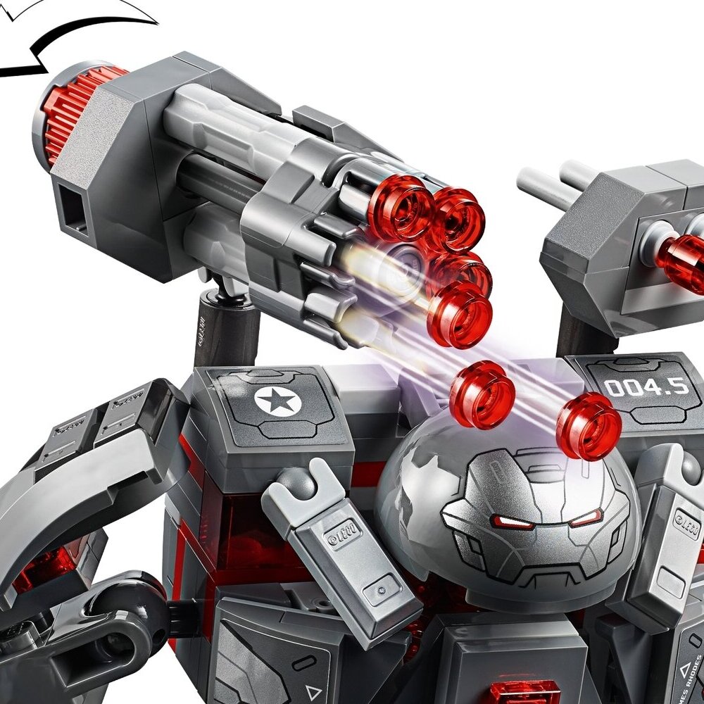 Конструктор LEGO 148 дет. - фото 5