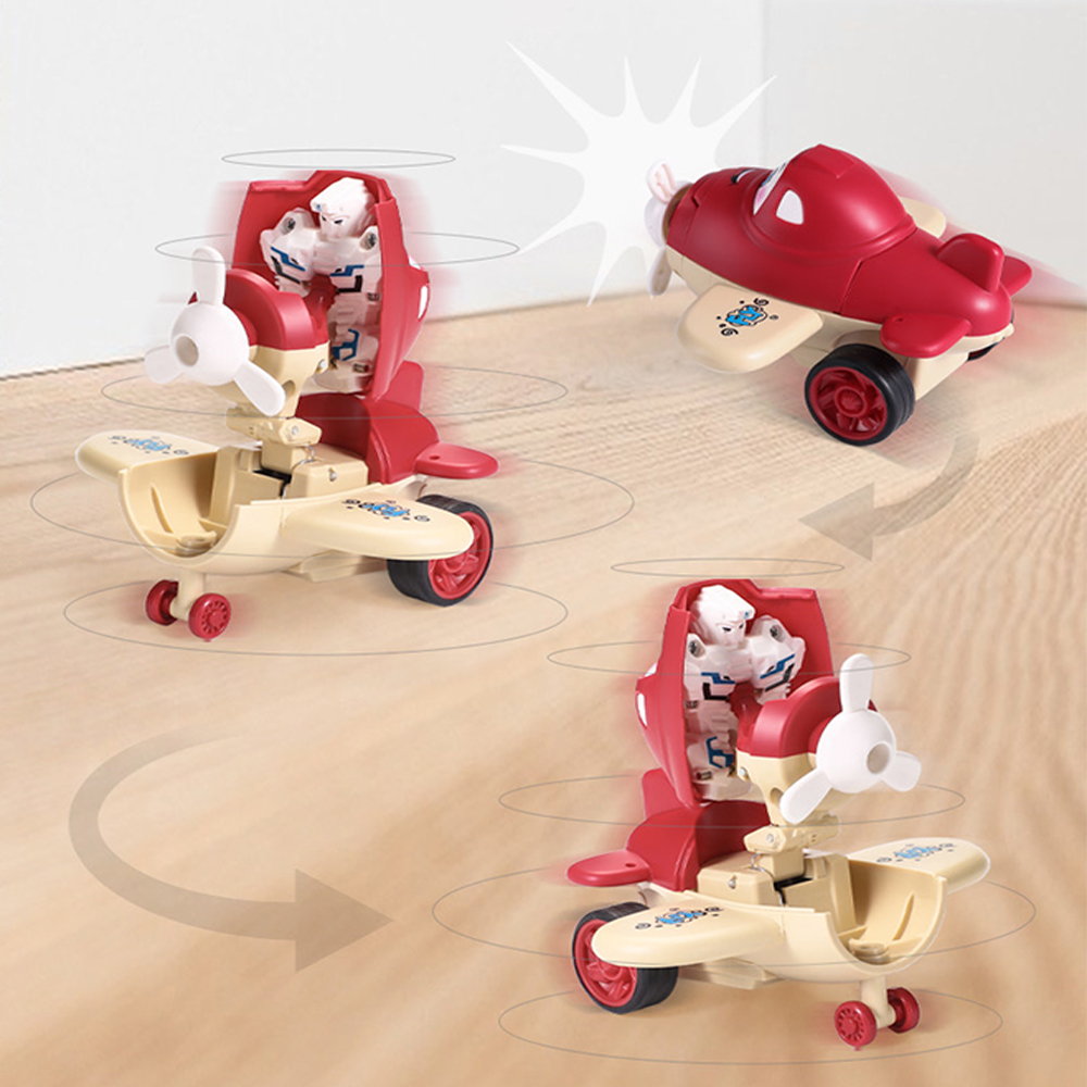 Самолет MyMoon - фото 6