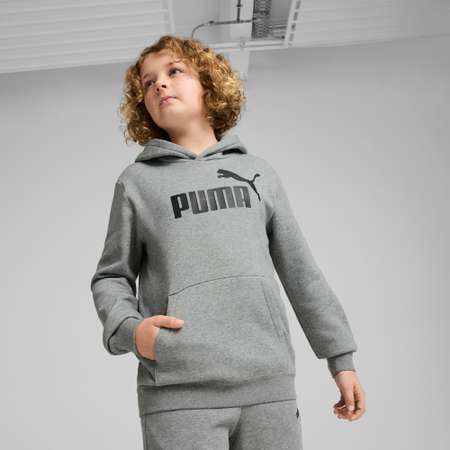 Худи Puma