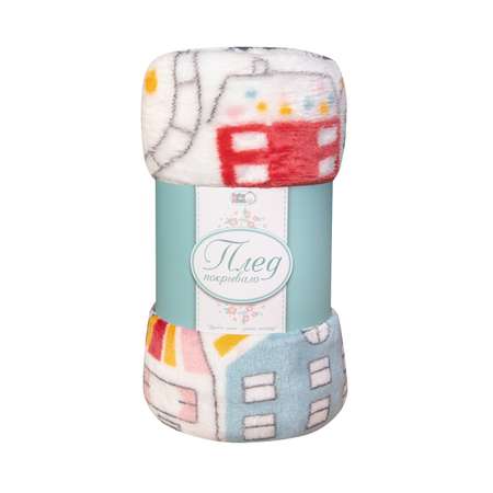 Плед Baby Nice 140 x 100 см