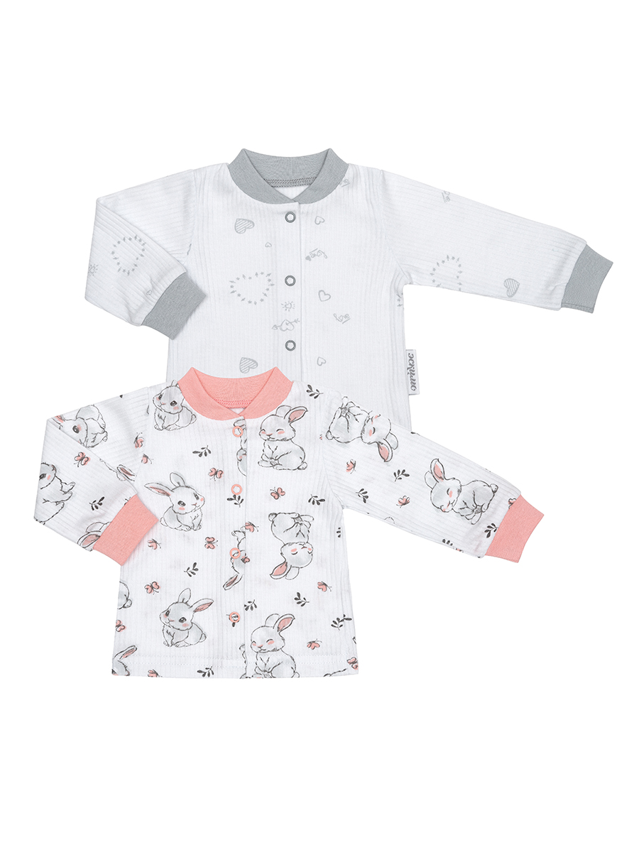 Кофточка 2 шт Эскимо 210-201 - фото 1