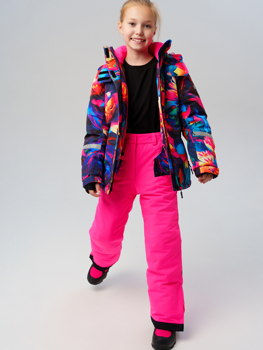 Брюки PlayToday 32521001 - фото 2