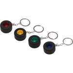 Брелок deVENTE Wheel