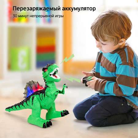 Динозавр РУ FAIRYMARY Тиранозавр