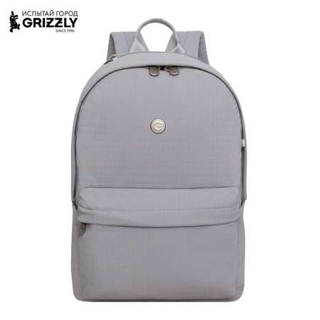 Рюкзак Grizzly Для девочки