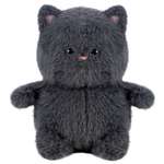Мягкая игрушка Fancy Кот Пузатик