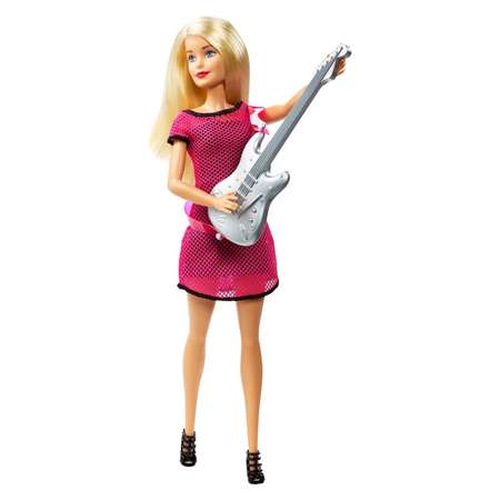 Кукла модельная Barbie