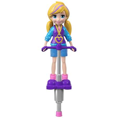 Кукла мини POLLY POCKET