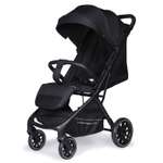 Коляска прогулочная Jetem Genesis черный