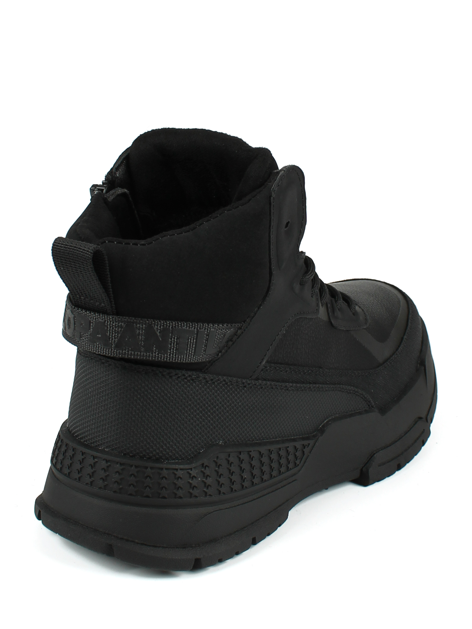 Ботинки Antilopa AL 15803 - фото 15