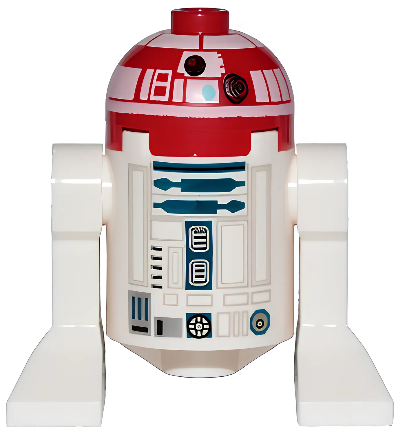 Изображение товара Фигурка LEGO Star Wars R3-T2 минифигурка для коллекции Изображение товара Фигурка LEGO Star Wars R3-T2 минифигурка для коллекции