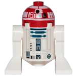 Фигурка LEGO Astromech Droid R3-T2