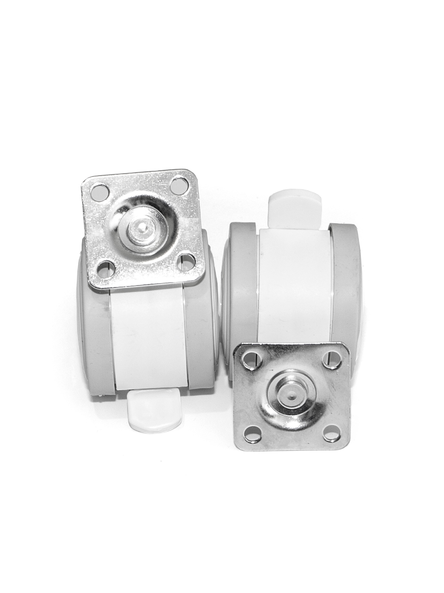 Колесо БОНЯМ для детской кроватки - фото 15