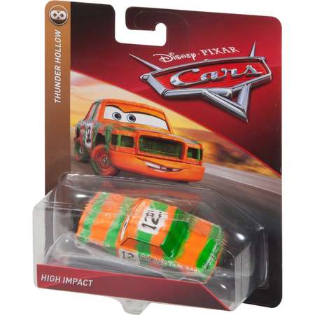 Автомобиль Cars