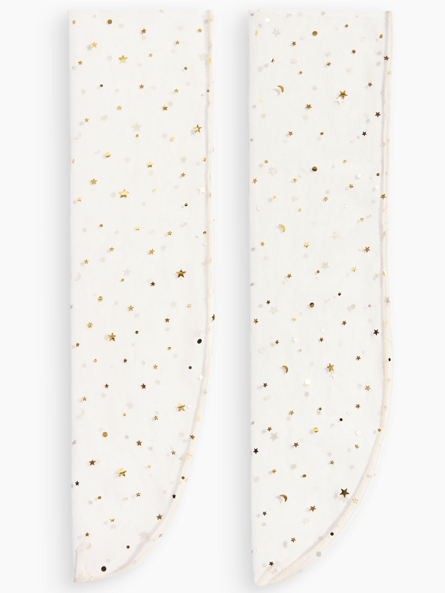 Носки Happy Baby 89166-0_beige - фото 3