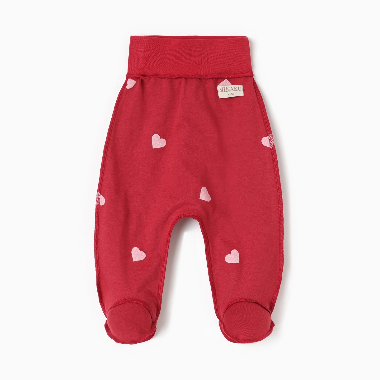 Ползунки Minaku 9891978 - фото 4