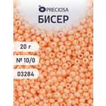 Набор для творчества Preciosa бисер