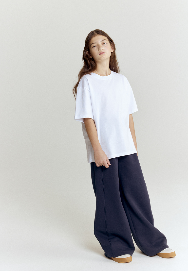 Футболка artie BFK-1563U/Белый - фото 7