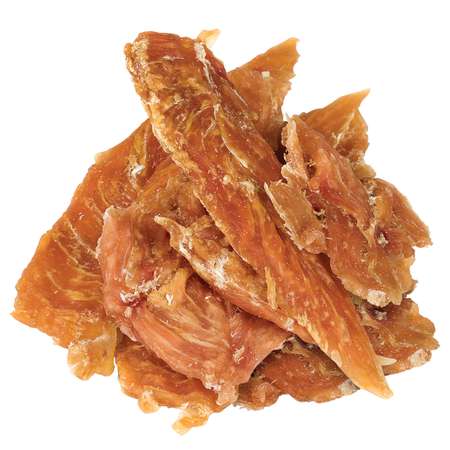 Лакомство для собак Деревенские лакомства грудка курица 90г
