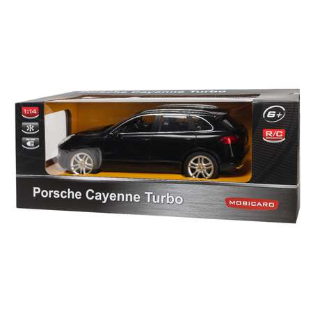 Автомобиль РУ Mobicaro Porsche 1:14