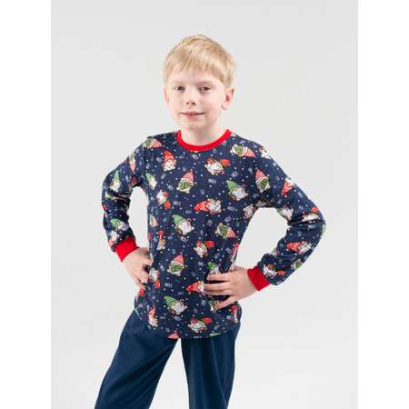 Пижама Inwearsia