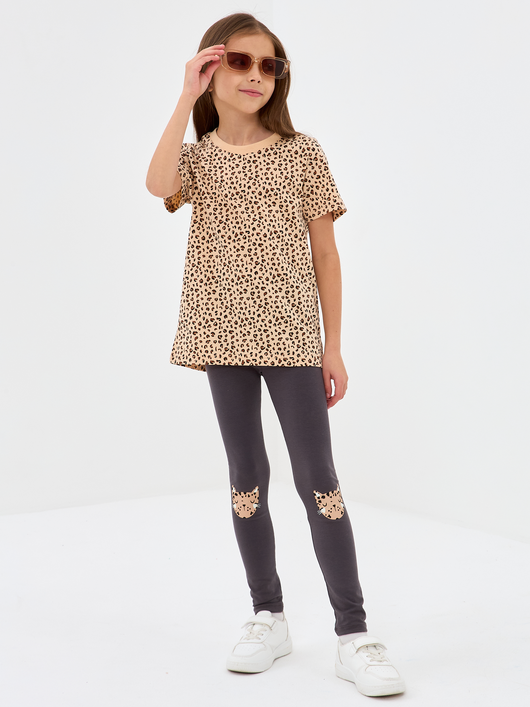 Футболка 3 шт LELO kids LELO-520-04 - фото 20