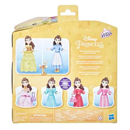 Кукла модельная Disney Princess