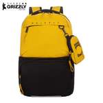 Рюкзак Grizzly Для мальчика