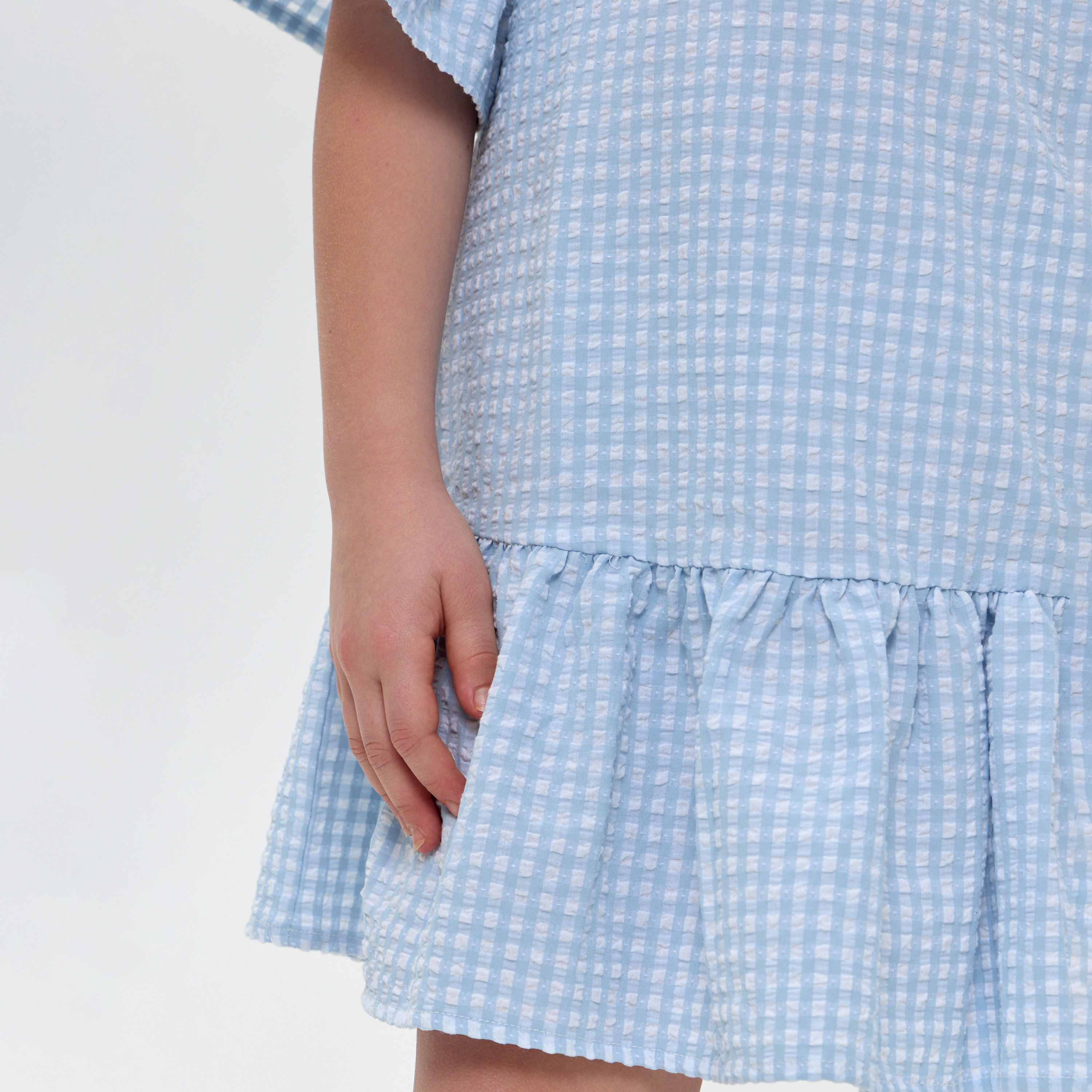 Платье CHOUPETTE 478.100 - фото 7