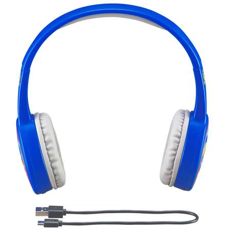 Детские наушники eKids PW-B36