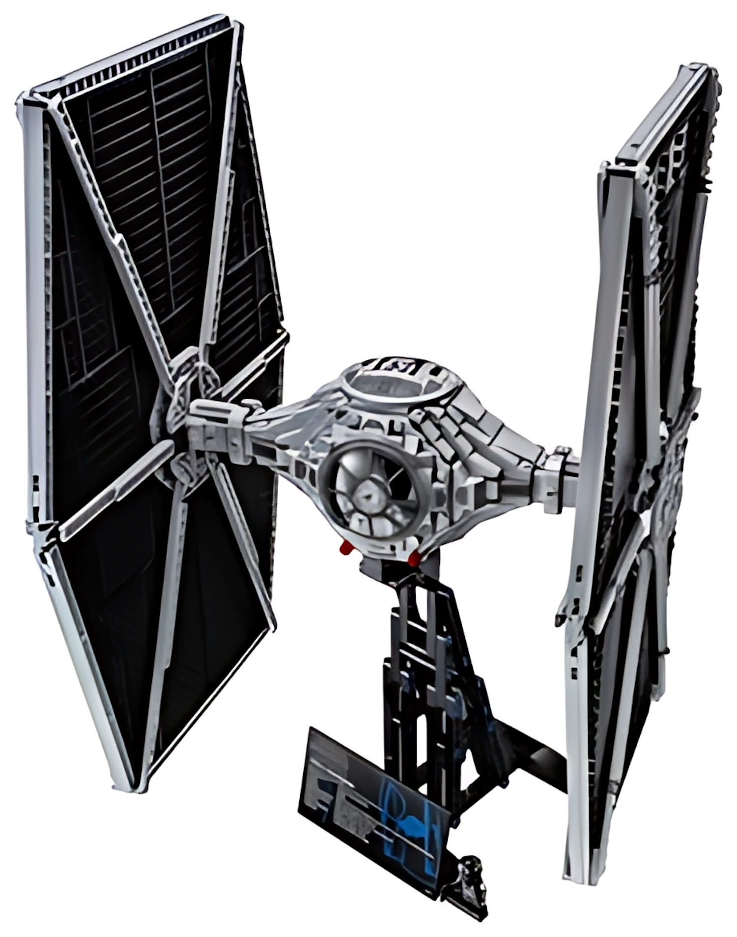 Конструктор LEGO Star Wars 75095 1681 дет. - фото 2