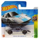 Автомобиль Hot Wheels Porsche Porsche 904 Carrera gts 1:64