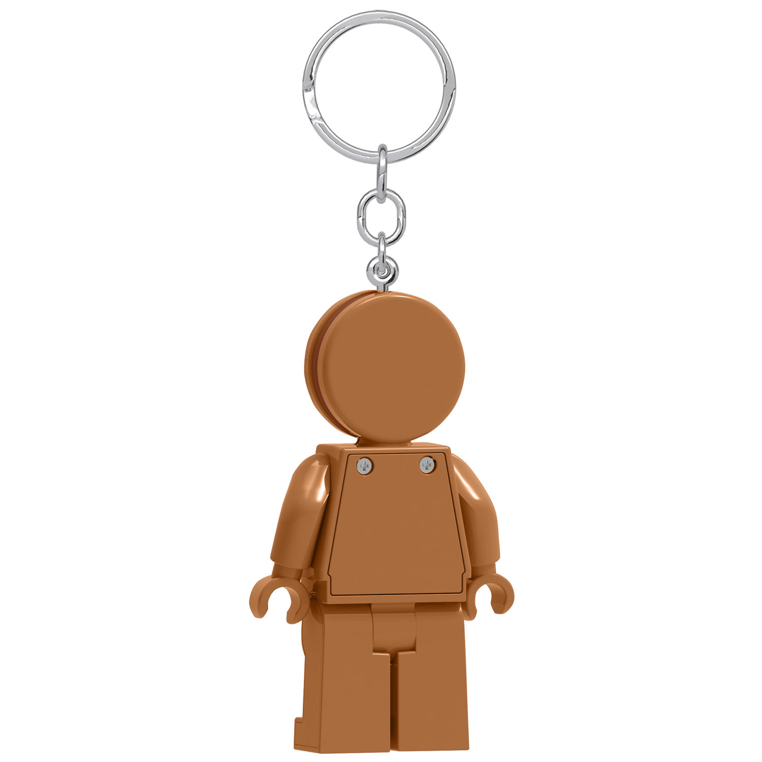 Брелок LEGO Minifigures - Gingerbread Man 1 шт. - фото 5